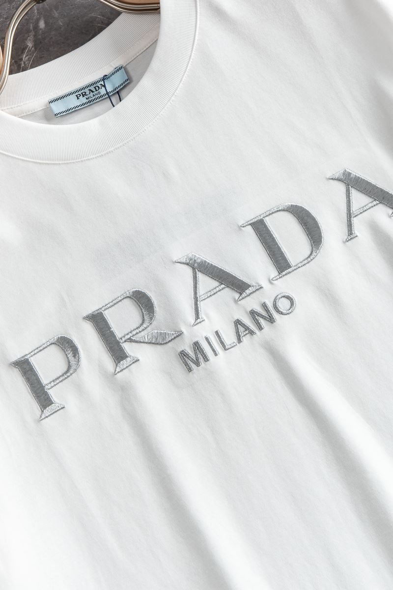 Prada T-Shirts